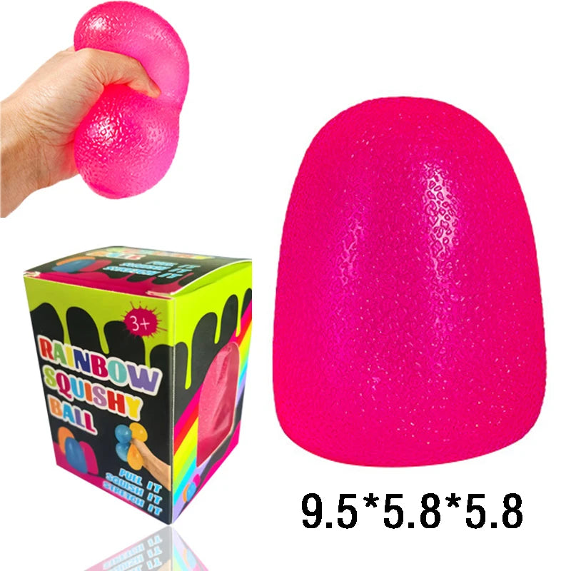 Squishy Candy Ball