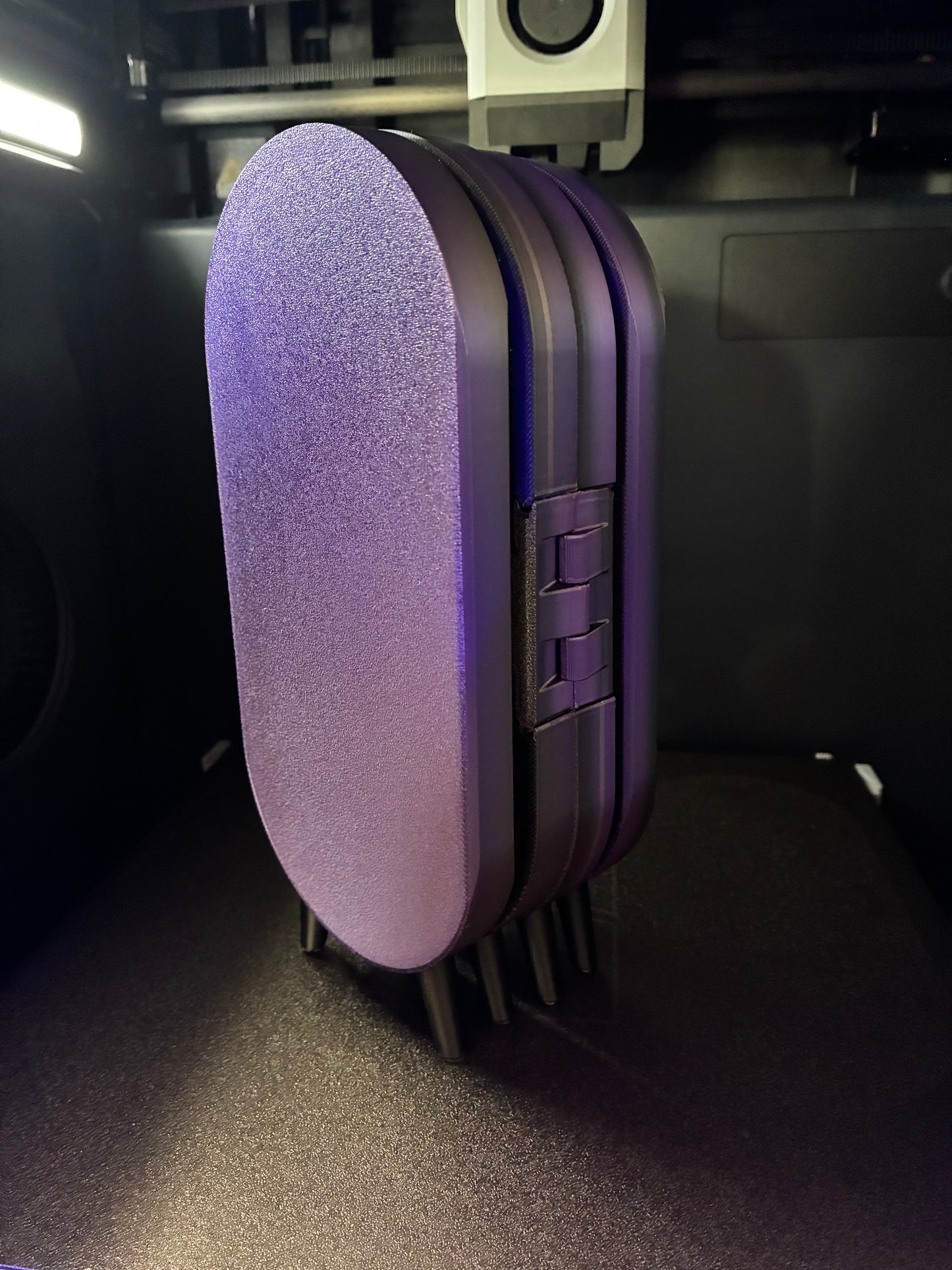 Travel Jewelry Box