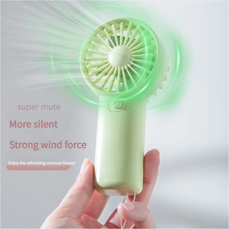 Portable Fan