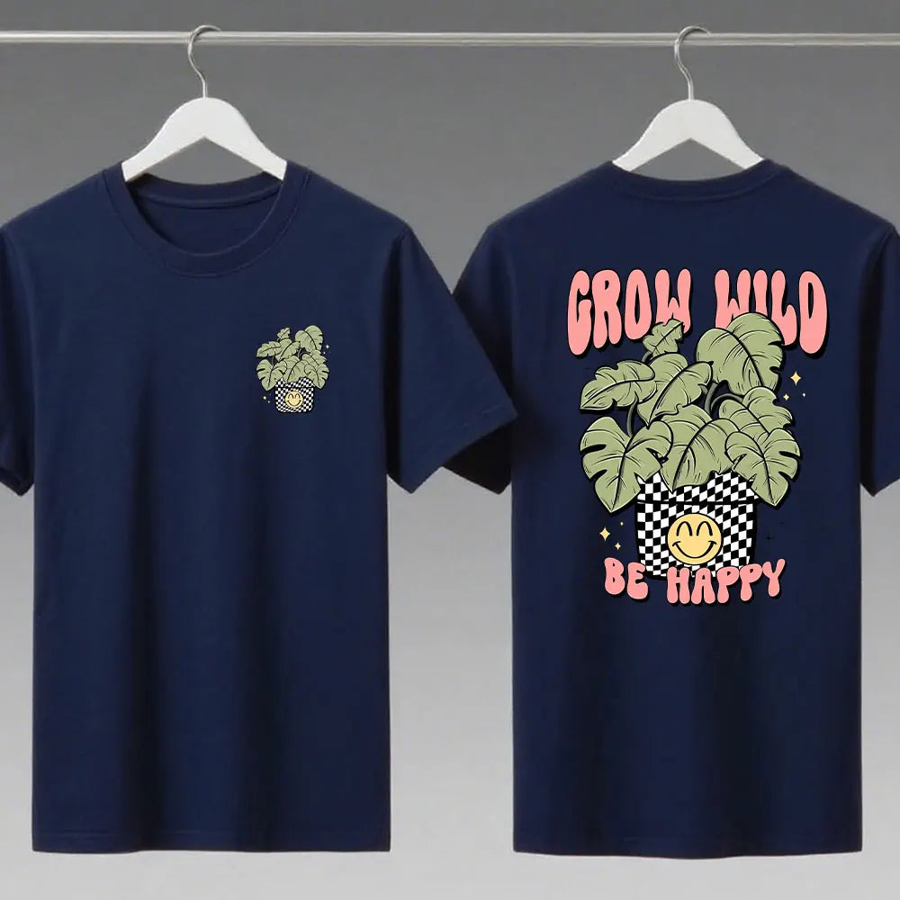 Grow Monstera Shirt