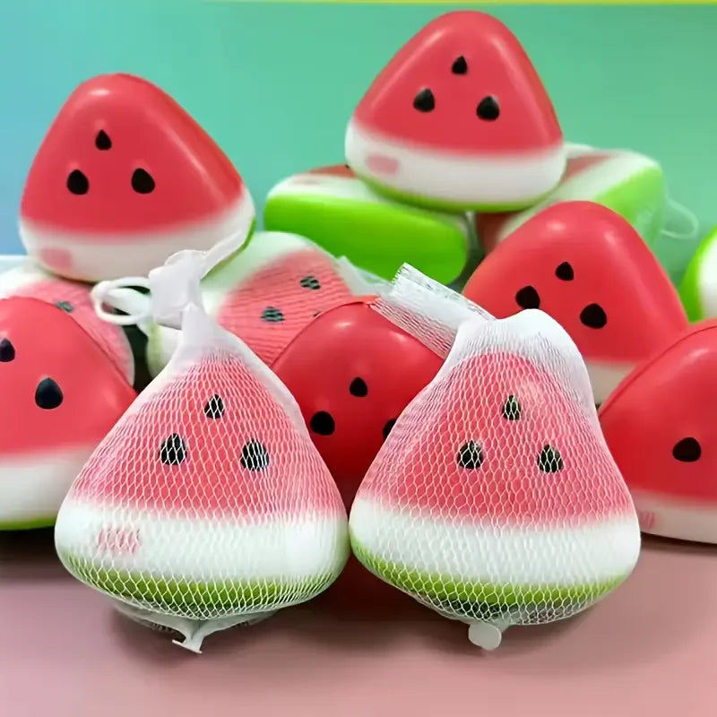 Anti-stress Squishy Watermelon