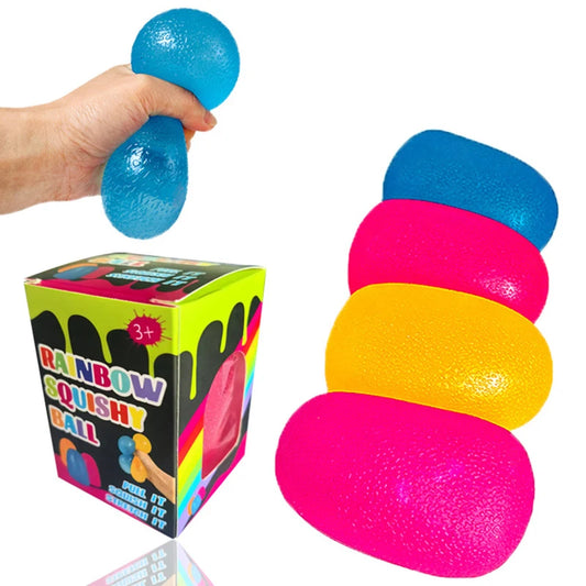 Squishy Candy Ball