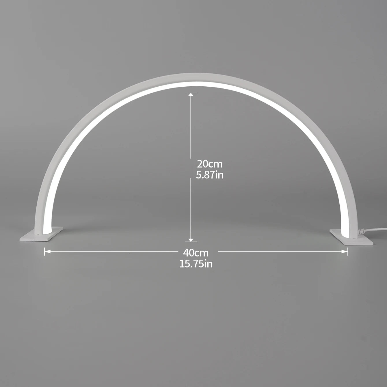 Nail lamp LED