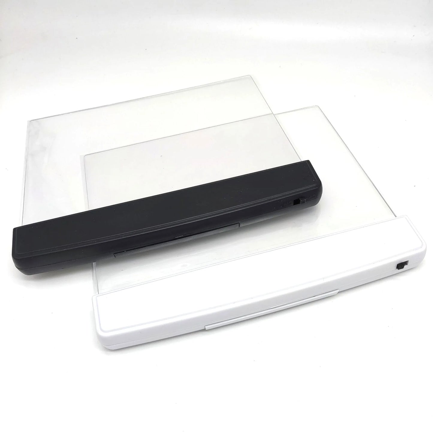 LED Book Light
