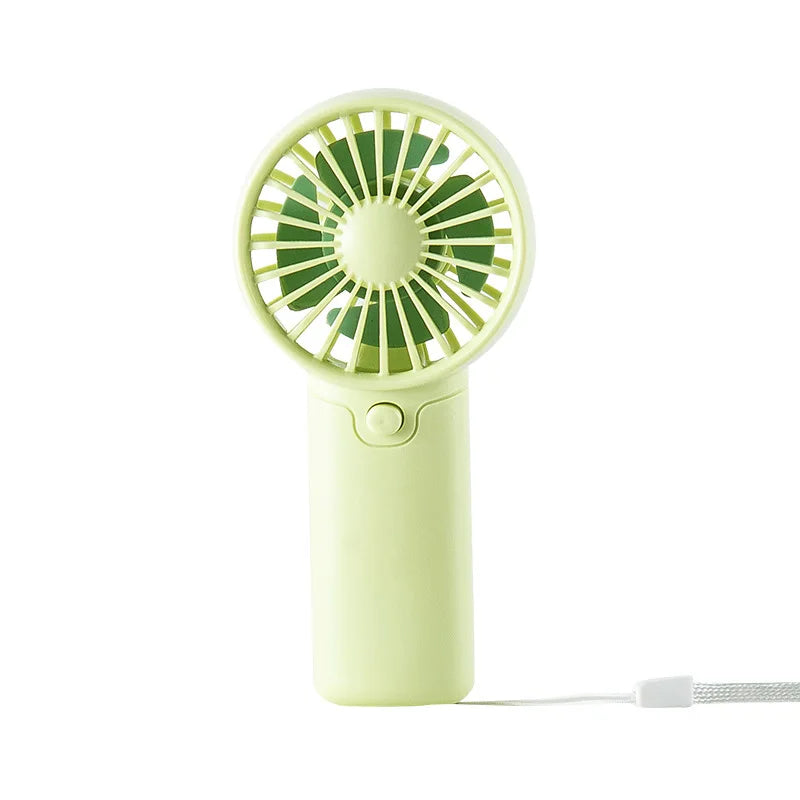 Portable Fan