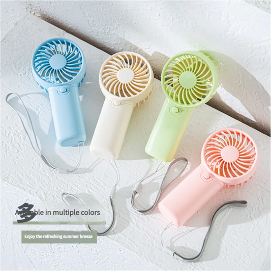 Portable Fan