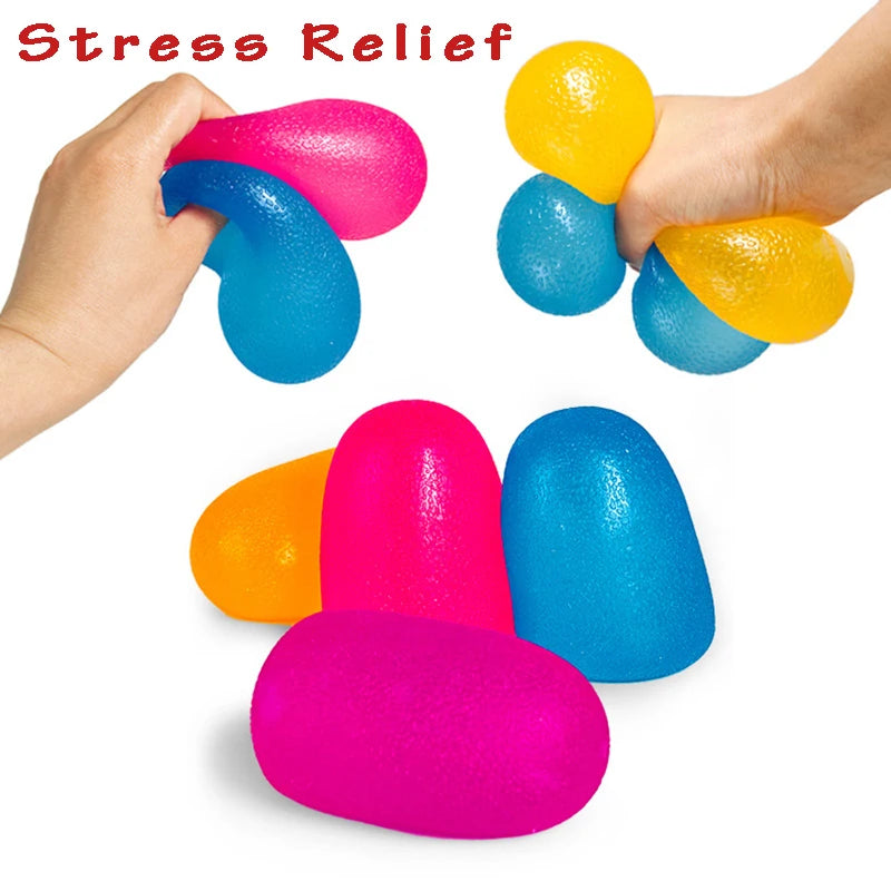 Squishy Candy Ball