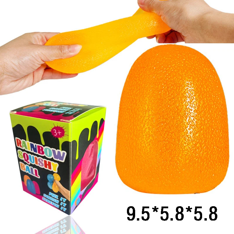Squishy Candy Ball