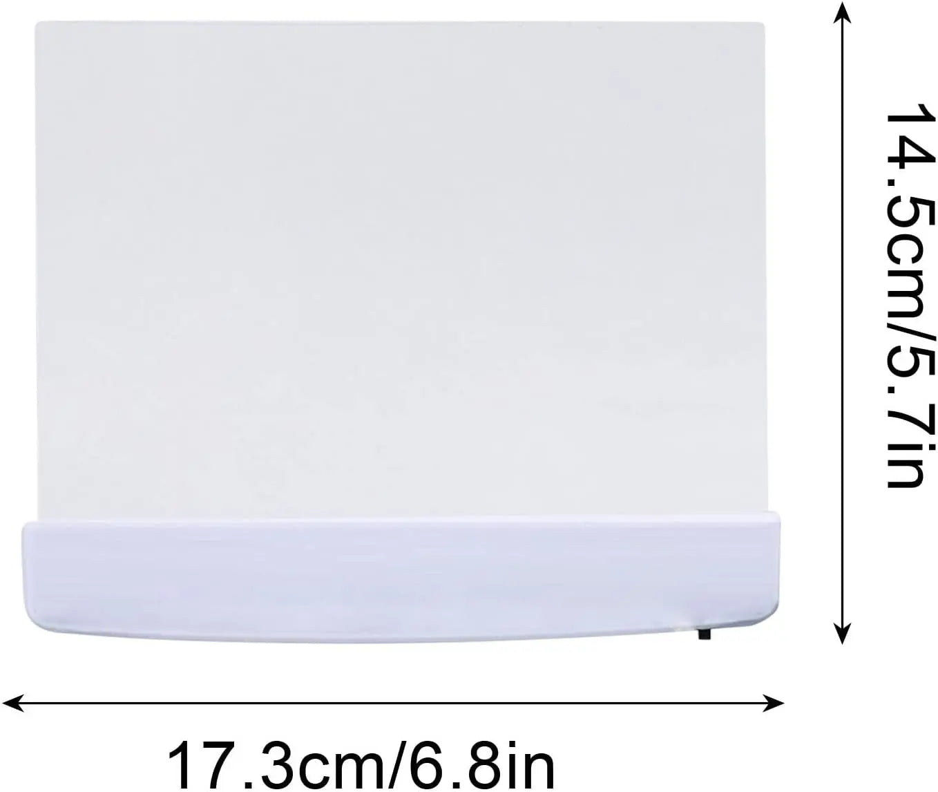 LED Book Light