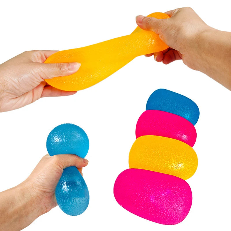 Squishy Candy Ball