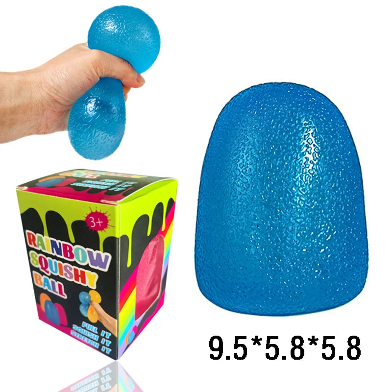Squishy Candy Ball
