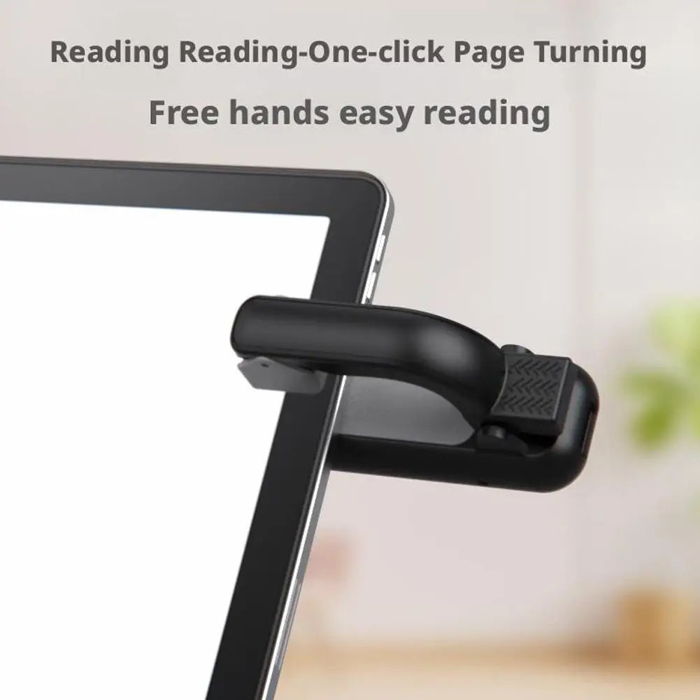EBook Page Turner