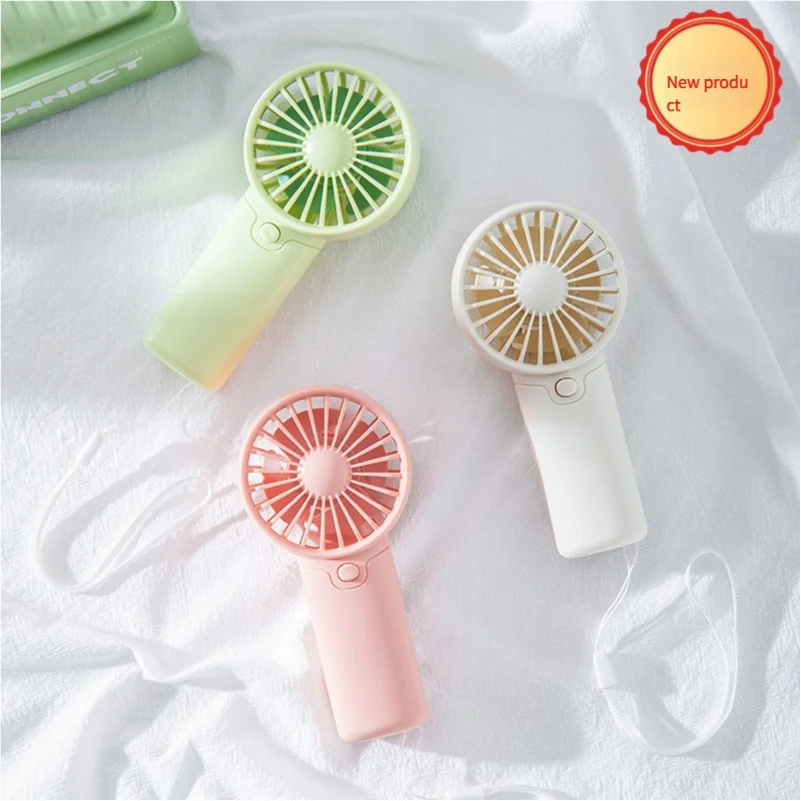 Portable Fan