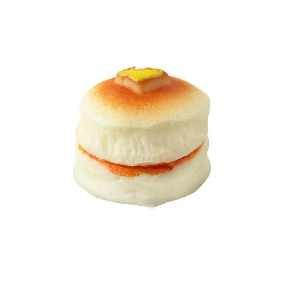 Squishy Cake Food
