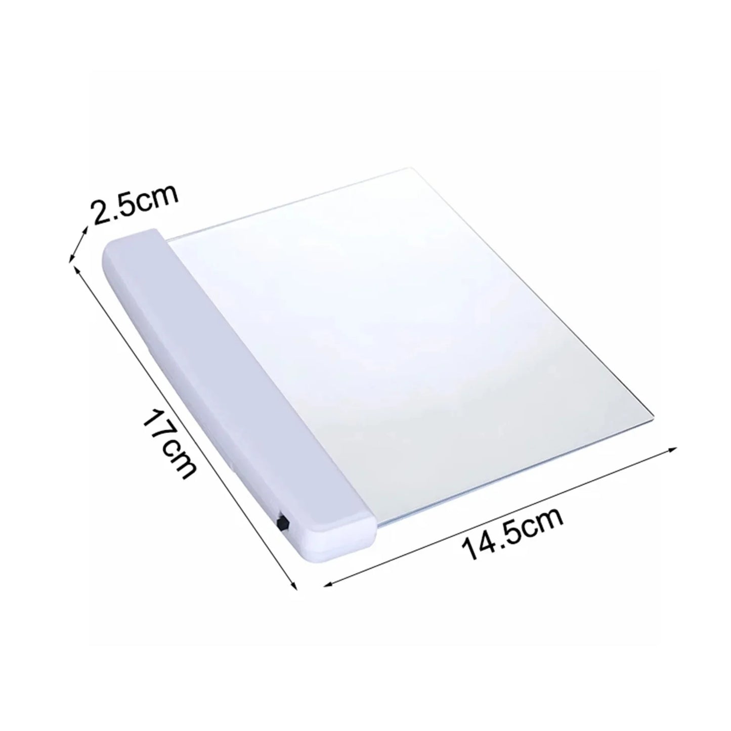 LED Book Light