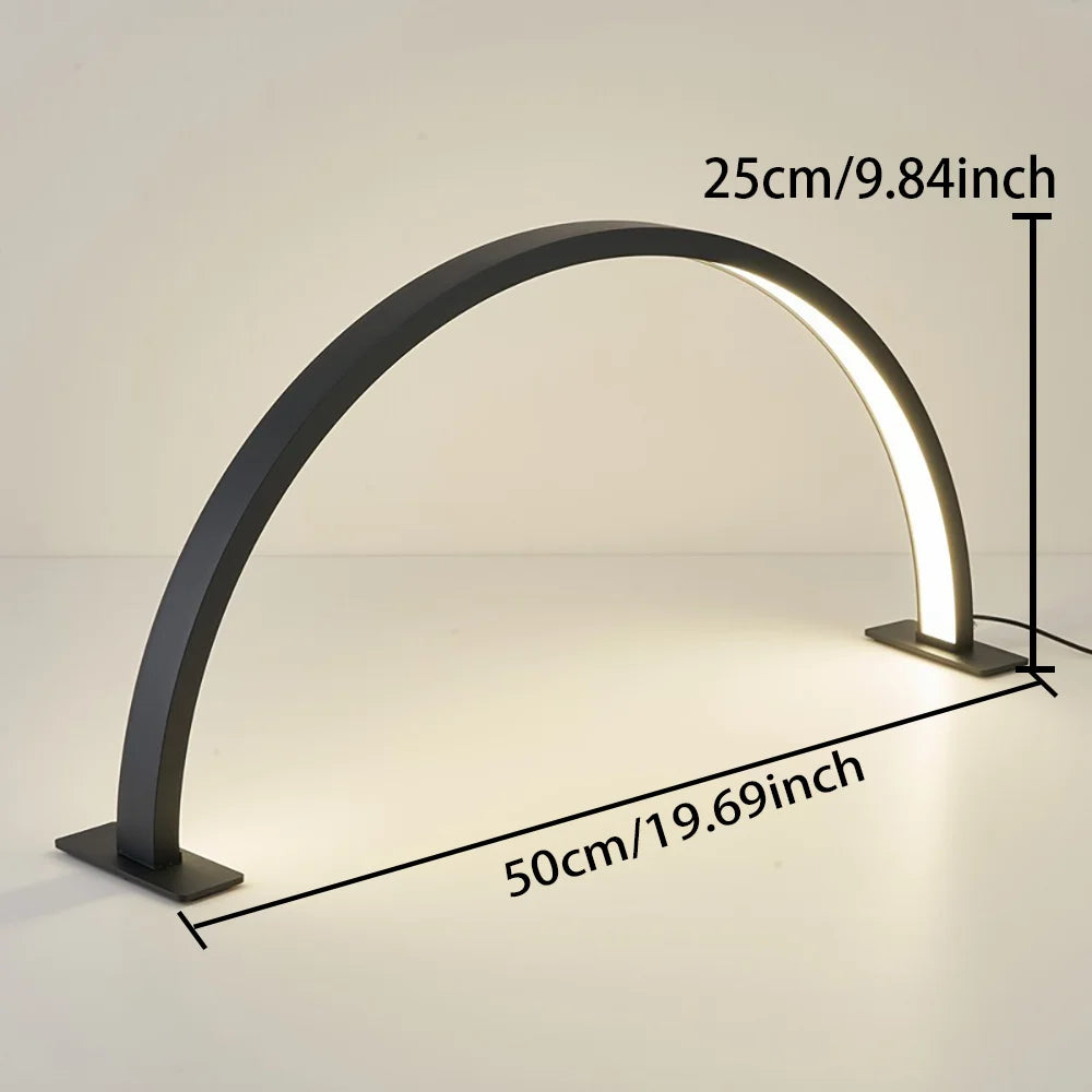 Nail lamp LED