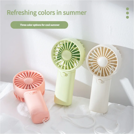 Portable Fan