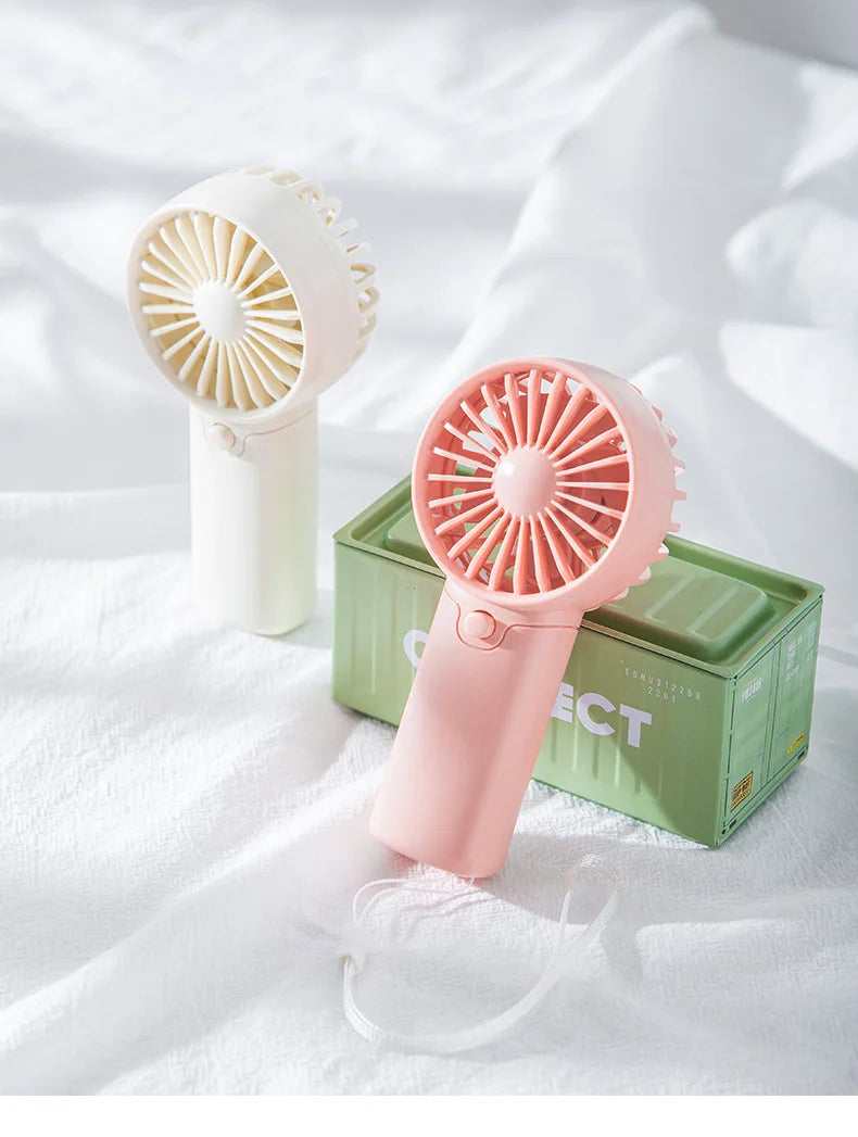 Portable Fan