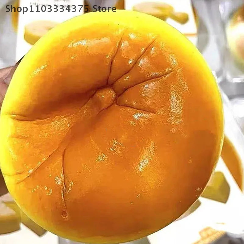 Slow Rising Cake Squishy