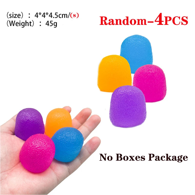 Squishy Candy Ball
